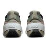 Nike Кроссовки унисекс GO FlyEase Light Army Green Black Summit-White CW5883-300