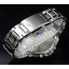 [Casio] Мужские часы с хронографом Edifice EFR-552D-1A (Водонепроницаемость 100 м)