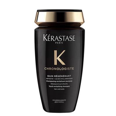 Kérastase Chronologiste Восстанавливающий шампунь