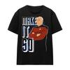 Star Trek: The Next Generation Unisex Adult Make It So T-Shirt