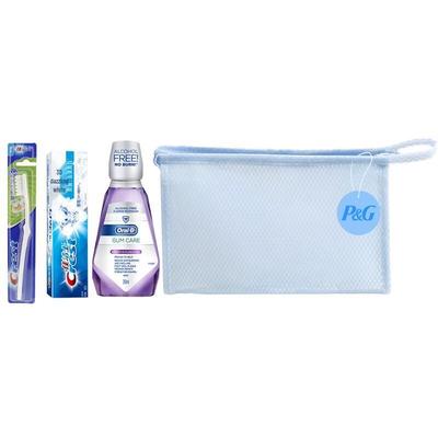 Набор Crest Oral Care A Очищающий набор