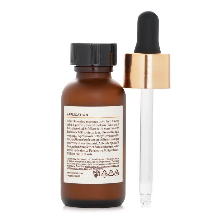 MD PERRICONE MD Essential FX Acyl-Glutathione Deep Crease Serum