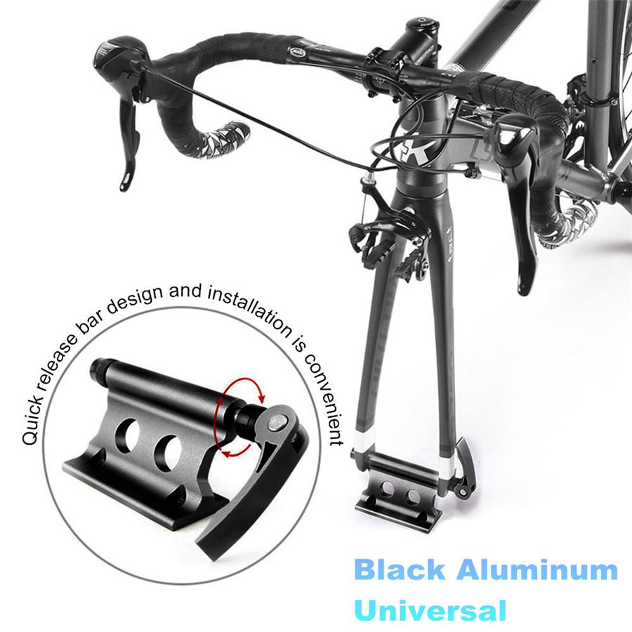 For Bicycle Quick Release Cx-C09 Black