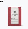 Osulloc Berry Garden Green Tea 10 Sachets | Fruity Korean Jeju Tea Blend