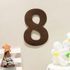 Garland Pull Flags Hanging Flag Felt Digital Bunting Banner New Felt Birthday Banner  Party Decor