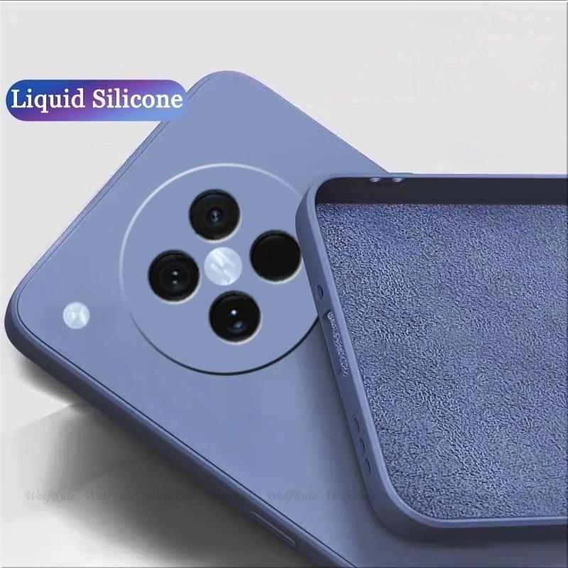 Для OPPO Find X8S Чехол Крышка OPPO Find X8S Capas Жидкий Силикон Бампер Ударопрочный Задний ТПУ Мягкий Футляр OPPO Find X8S