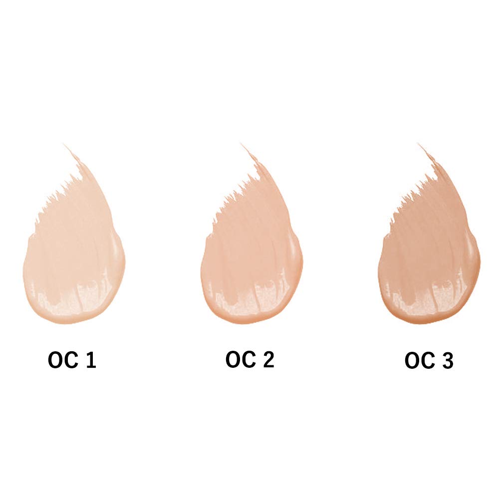 Maybelline Тональная основа SP Mineral Liquid Long Keep OC2 Ocher 2 SPF25/PA+++