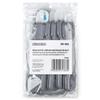 Ricokids 798101 Cabinet Opening Protection 6 Pcs Gray