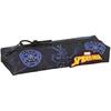 Rectangular Pencil Case - SAFTA - Spiderman Attack - Comfortable - Synthetic - Child
