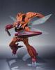 TAMASHII NATIONS ROBOT Spirits Лепрекон 145 мм окрашенная подвижная фигурка Прибл.. АБС и ПВХ