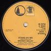 7-дюймовая пластинка МИККИ ГИЛЛИ - Stand By Me K79181 Full Moon 1980 UK Саундтреки и мюзиклы Б/У