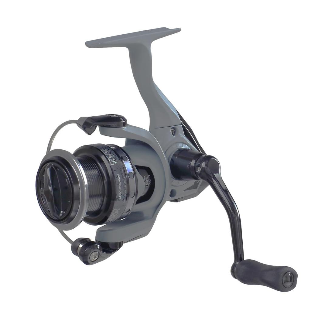 WILDSPIN WD-2000A1