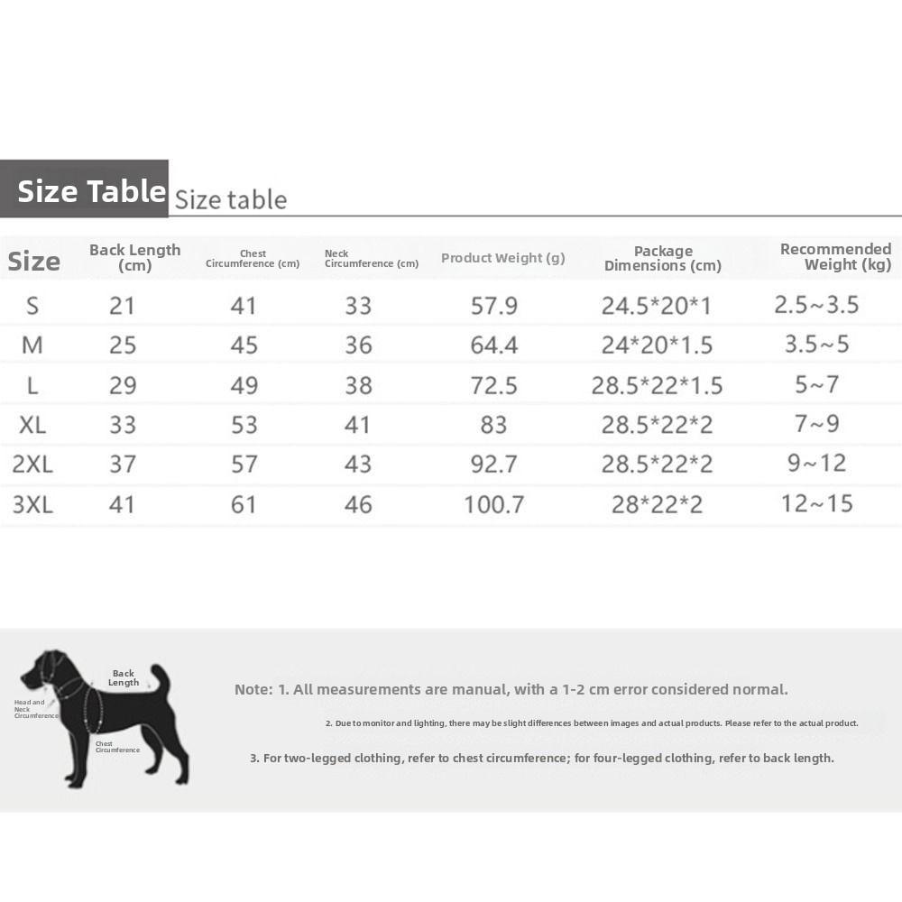 Fashion Adjustable Dog Raincoat Soft Reflective Strape Waterproof Dogs Clothes with Chest Leash Pet Outdoor Coat Outdoor