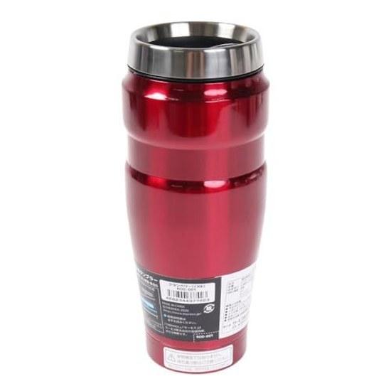 Термос Outdoor Series с вакуумной изоляцией 470 мл Cranberry ROD-001 CRB