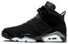 Air 6 Retro 'Chrome' DX2836-001