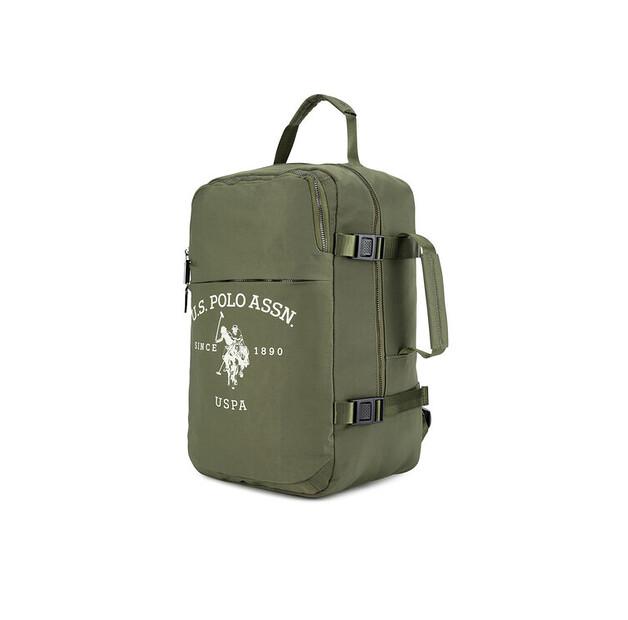 U.S. Polo Assn. Рюкзак BIUXT8541WIA Зеленый