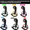 CS Bicycle Ceramic Peilin Carbon Oversized Jockey Pulley Rear Guide Wheel Derailleurs For Shimano R8000 R7000 105 FORCE RED AXS