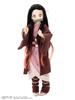 Pureneemo Character Series Kimetsu No Nezuko Kamado Completed Doll 1/6 No.127 "Demon Slayer Yaiba"