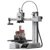 3D-принтер Bambu Lab A1 mini, китайская вилка (адаптер в комплекте)