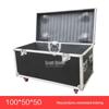 Skodun Aluminum Alloy Transport Flight Case