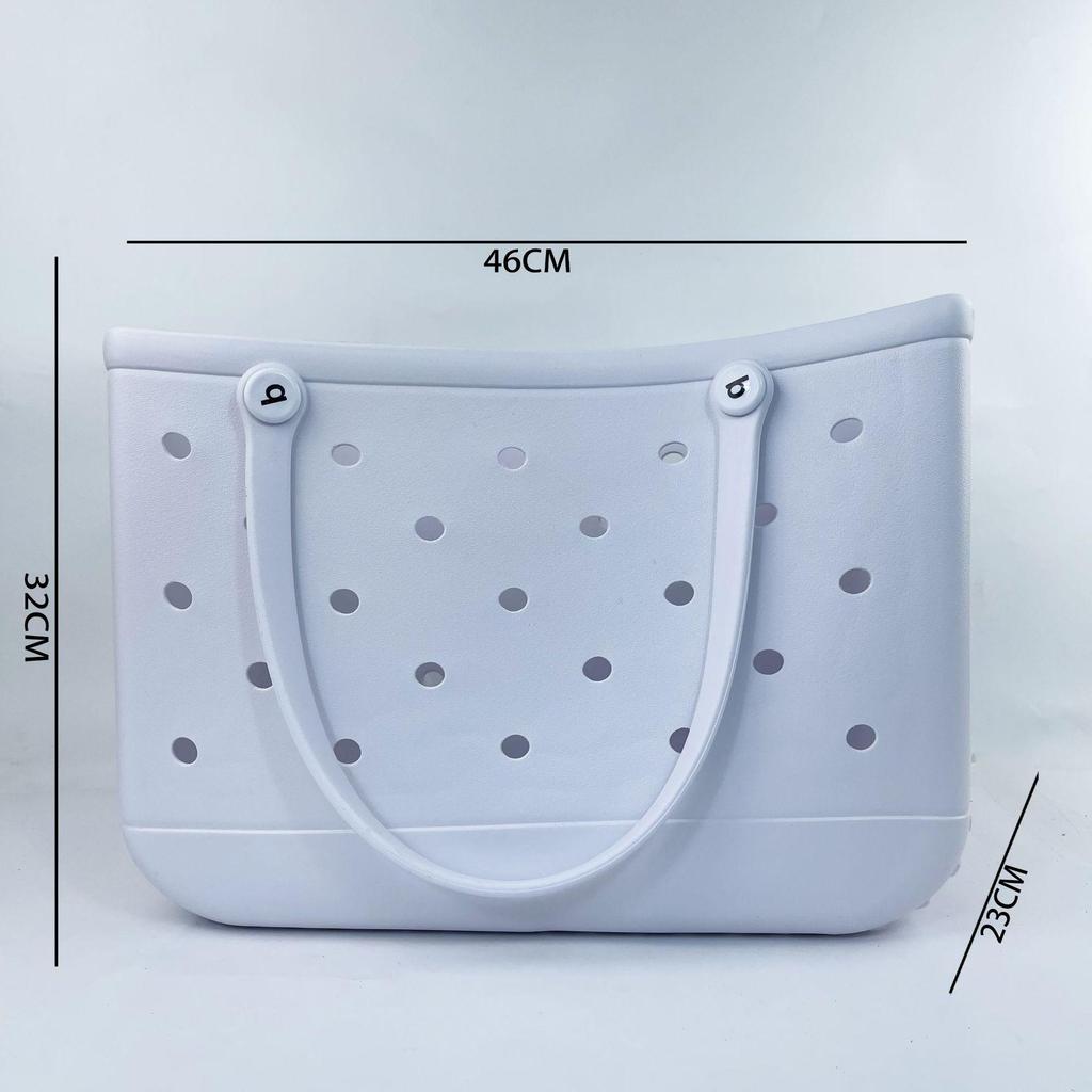 New Style Waterproof EVA Beach & Travel Storage Bag - Wear-resistant and Hot Selling