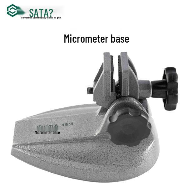 Цифровой микрометр SATA 0-25 мм Высокоточный 91534/91535/91539