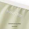 ManiForm Women's Low-Rise Cotton Briefs 3-Pack