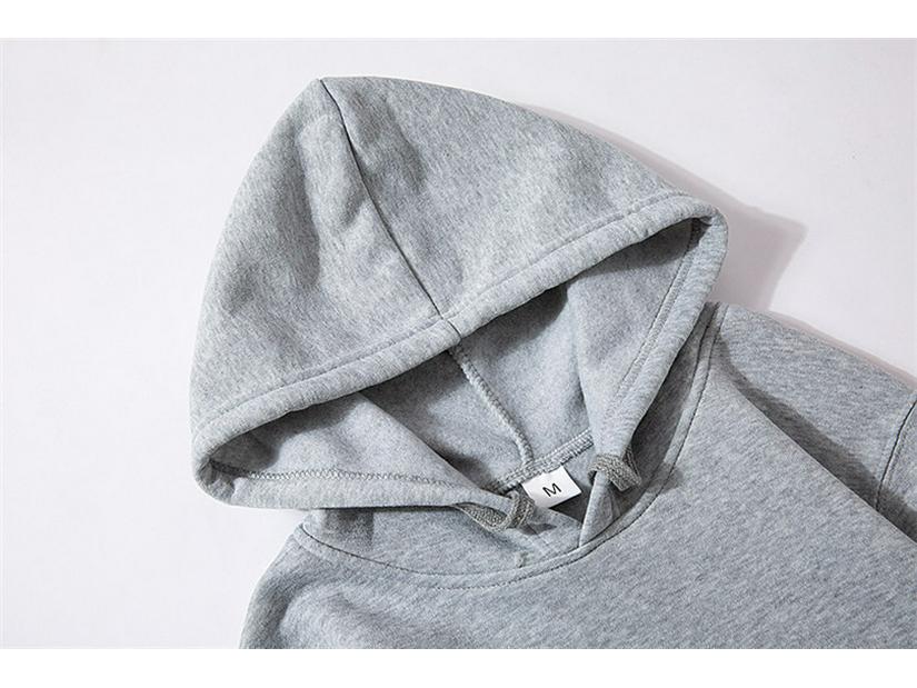 Мужская уличная толстовка с принтом гор Патагонии (Издание 2025 г.)