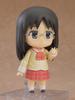 Nendoroid Nichijou Май Мидзуками Кейичи Араи пластиковая раскрашенная подвижная фигурка Вер. Немасштабируемый