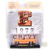 M2 MACHINES Масштаб 1:64 Эксклюзив Riverside Show - 1973 Chevrolet Cheyenne 10 “E”