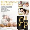 50ml Pheromone Attractive for Men Attract Aphrodisiac Spray for Men's Fragrance Body Unisex Flirt Perfume