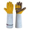 Stab Proof Horticultural Gloves Anti Insect Bite Gardening Gloves  Outdoor Operation