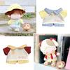 DIY without Dolls Idol Doll Hoodie Doll Clothes Clothes Suit Toy Clothing