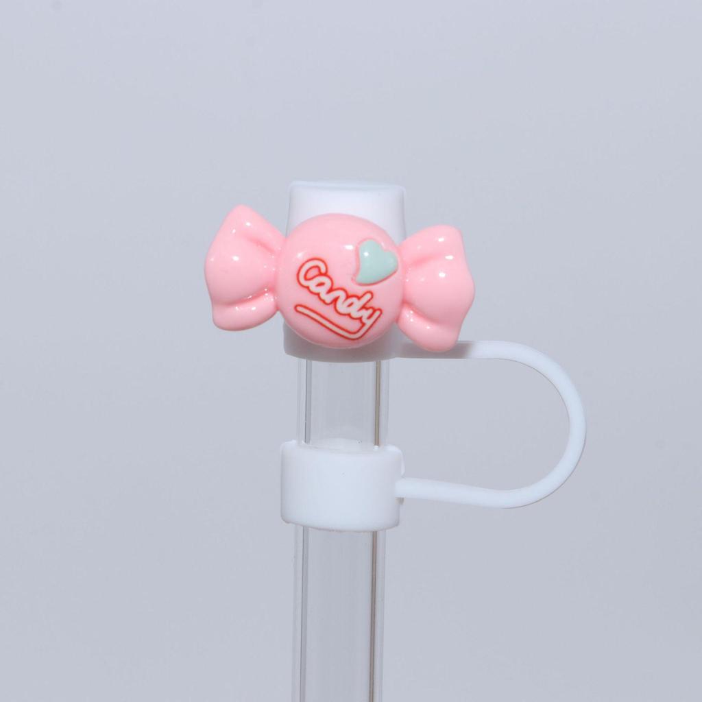 Stanley 40 унций Ice Cup Flower Straw с пылезащитным колпачком 10 мм