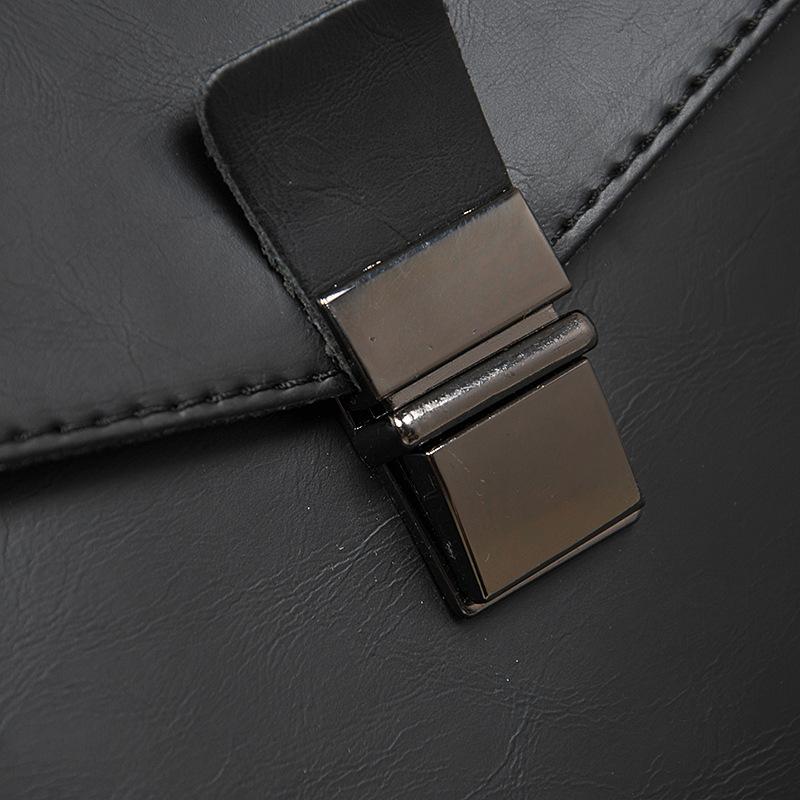 Рюкзак в стиле преппи, мужская сумка в стиле ретро, ​​модная мужская сумка