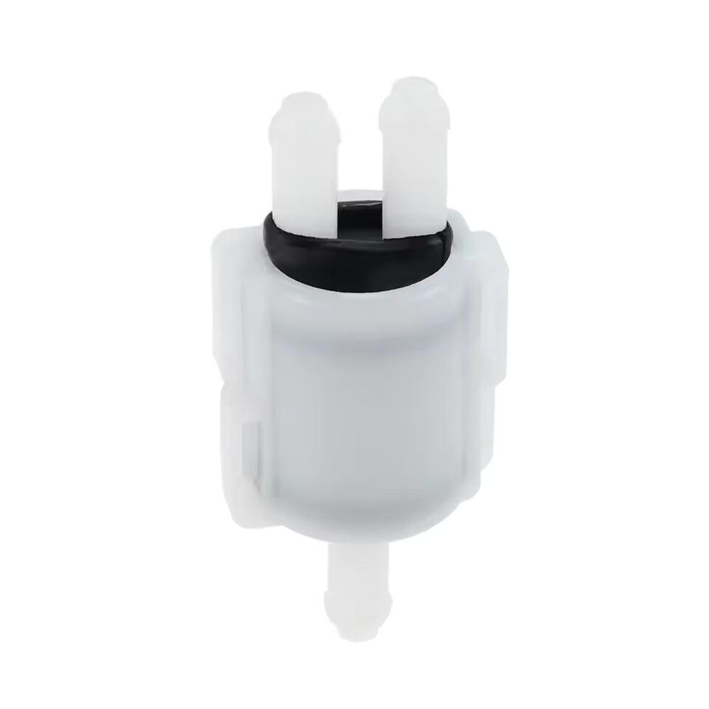 Белый шланг для омывателя лобового стекла с обратным клапаном для Mercedes Benz W124 W201