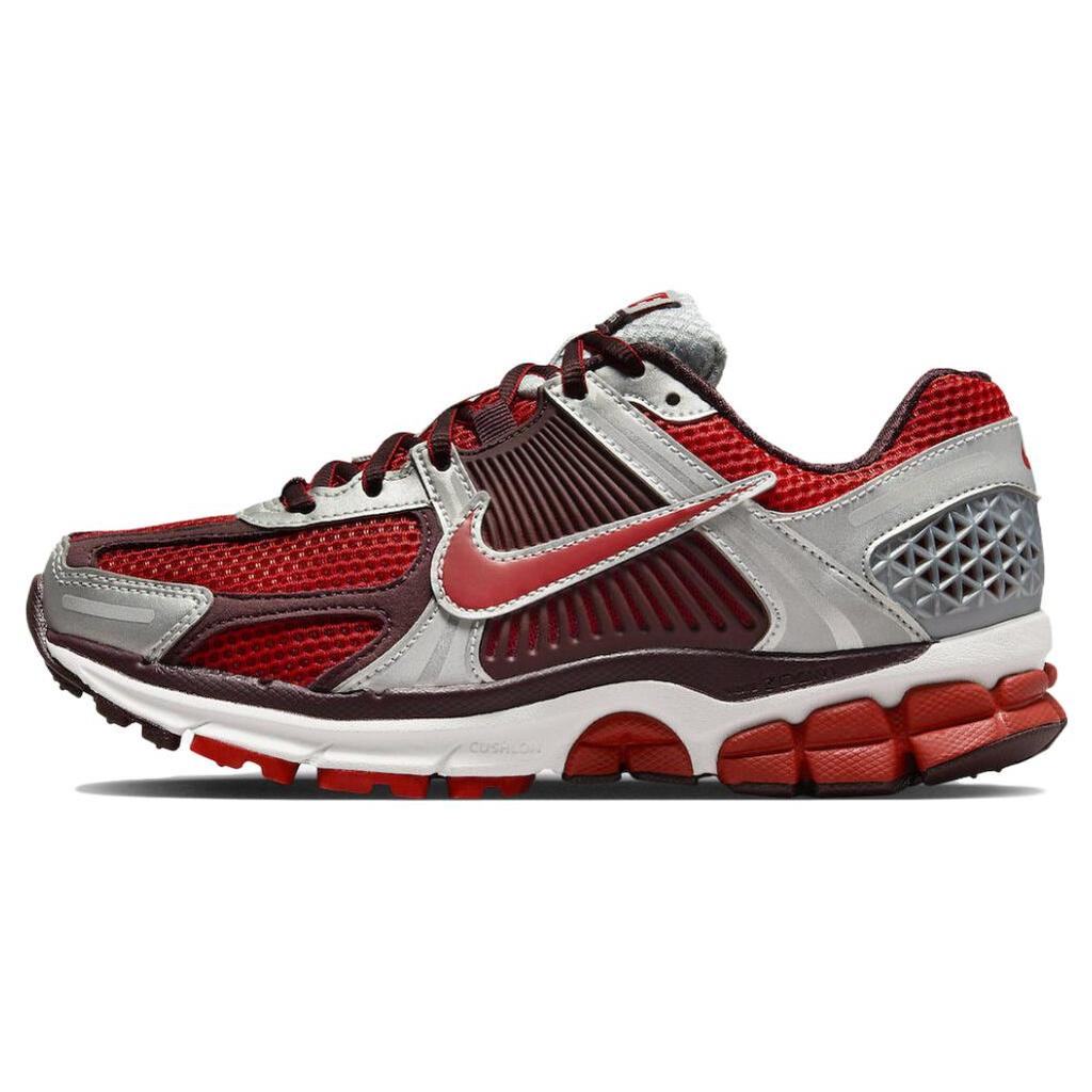 Новые женские Nike Zoom Vomero 5 Mystic Red FN7778-600