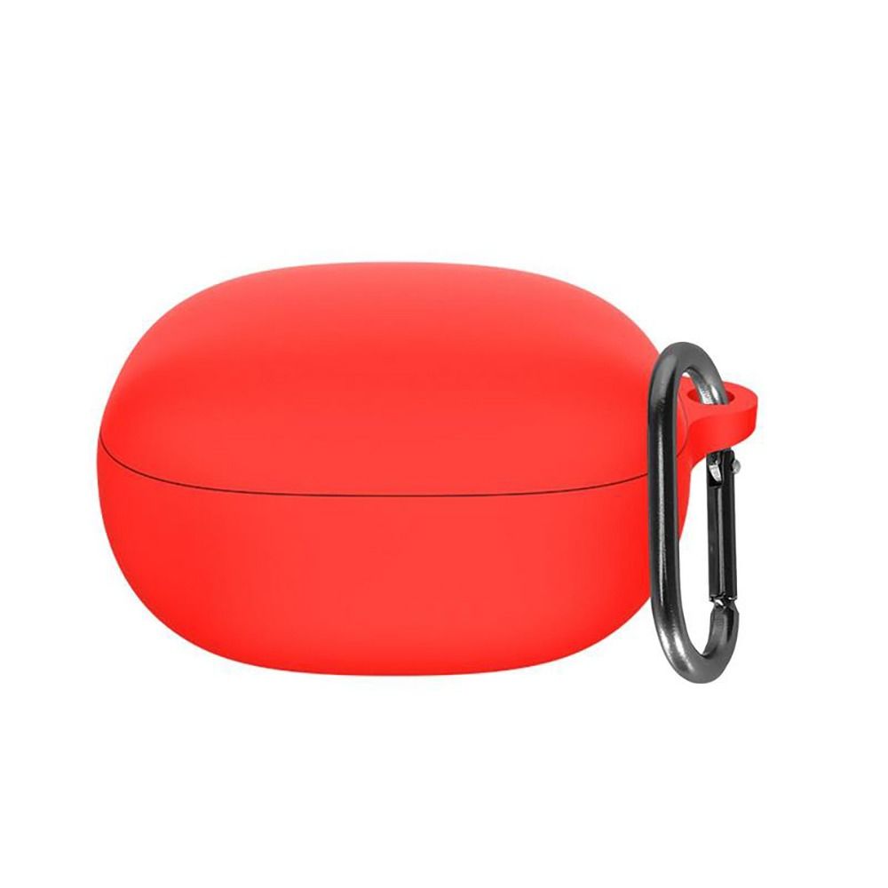 Силиконовый чехол для беспроводных наушников, противоударный чехол для наушников Anker Soundcore Liberty 4 Travel