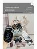 Чехол для ключей Lynk&Co для моделей 01, 02 и 03 - Премиальный корпус и пакет защиты для электромобилей