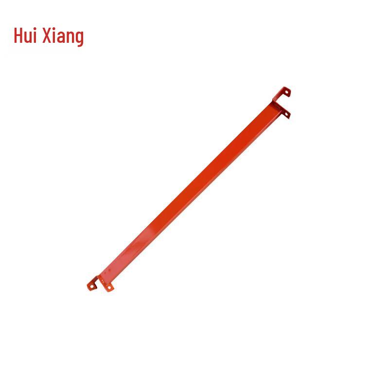 Промышленная прямая полка Huixiang, поперечная балка
