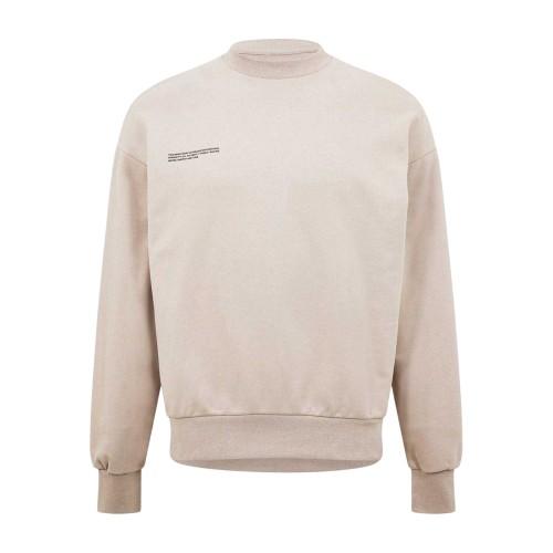 Pangaia Mens 365 Logo Sweatshirt