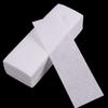 For Facial Leg Epilating Wax Strip Paper Hair Removal Non-woven Waxing Strips Body Wax Strips