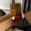 Зимний лис Лисы Чехол для Samsung Galaxy M35 M15 M55 M56 M36 M16 M06 M31 M13 M33 M53 M12 M32 M52 M14 M34 M54