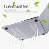Корпус ноутбука Apple: Прозрачная, Легкая, Защитная крышка для MacBook Pro/Air