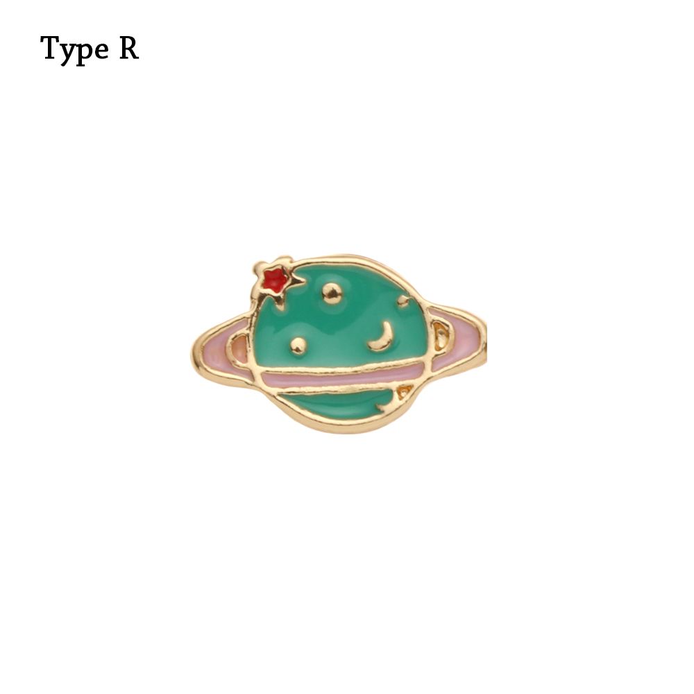 Strap Watchband Decorative Charms Strap Accessories Watch Band Ornament Metal Leg Decorative Nails