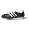adidas Женские SL72 Og 'Черная кожа' Женские JI3968