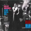 LP Пластинка BILLIE HOLIDAY - Stay With Me 37074 Jazz Images 2018 Европа Джаз