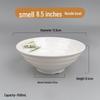 cream style melamine