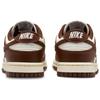 Nike Dunk Low Cacao Wow Женские кроссовки для скейтбординга DD1503-124
