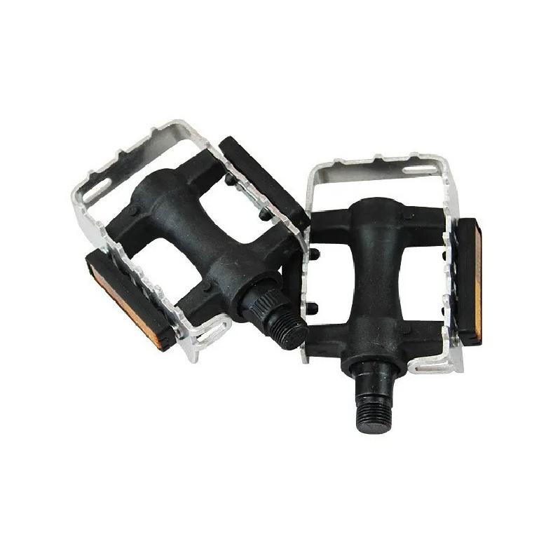 Q093 Bicycle Pedals  BMX Ultra-light Pedals Foot Pegs Outdoor Cycling Sports MTB Road Bike  Bicycle Pedals